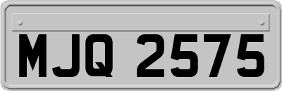 MJQ2575