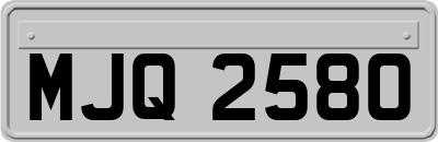 MJQ2580