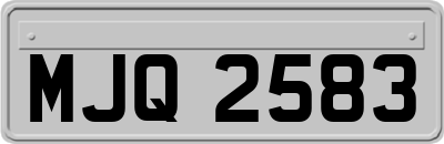 MJQ2583