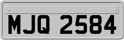MJQ2584