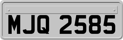 MJQ2585