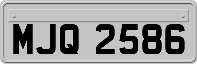 MJQ2586