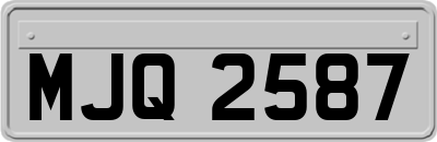 MJQ2587