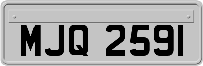 MJQ2591