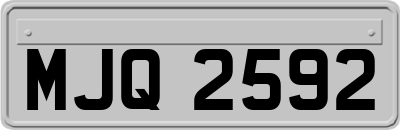 MJQ2592
