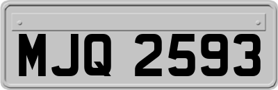 MJQ2593