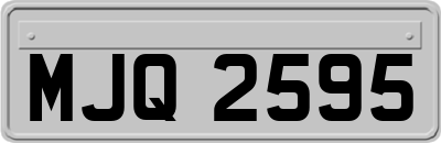 MJQ2595