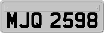 MJQ2598