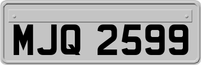 MJQ2599