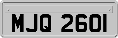 MJQ2601