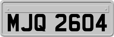 MJQ2604