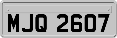 MJQ2607