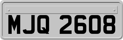 MJQ2608