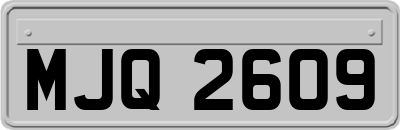 MJQ2609