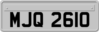 MJQ2610