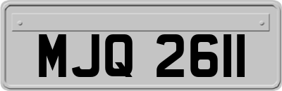 MJQ2611