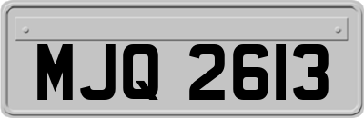 MJQ2613