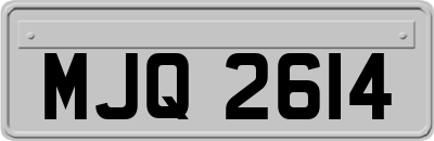 MJQ2614