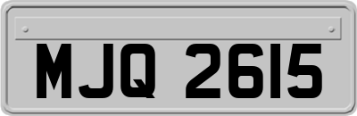 MJQ2615