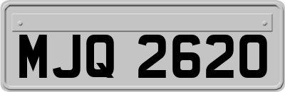 MJQ2620