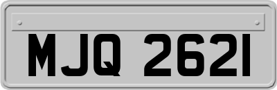 MJQ2621
