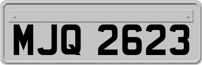 MJQ2623