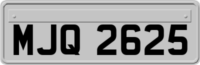 MJQ2625