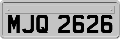 MJQ2626