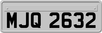 MJQ2632