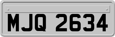 MJQ2634