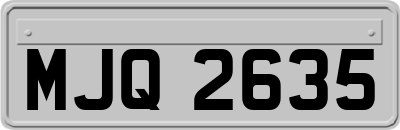 MJQ2635