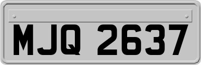 MJQ2637