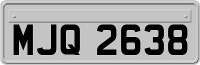 MJQ2638