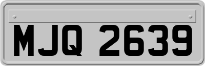 MJQ2639