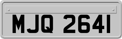 MJQ2641