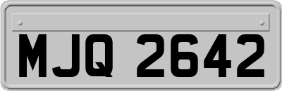 MJQ2642