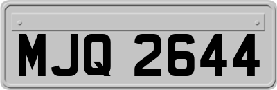 MJQ2644