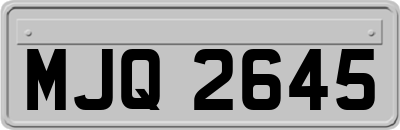 MJQ2645
