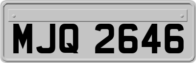 MJQ2646