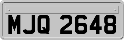 MJQ2648