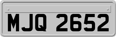 MJQ2652