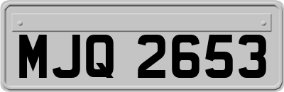 MJQ2653