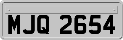 MJQ2654