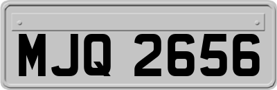 MJQ2656