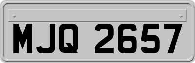 MJQ2657