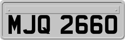 MJQ2660