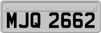 MJQ2662