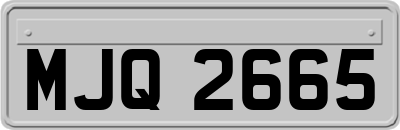 MJQ2665