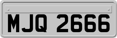MJQ2666