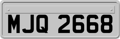 MJQ2668